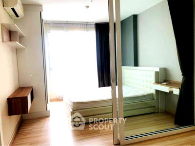 Condos for sale : 1-BR Condo at The Hotel Serviced Condo near MRT Bang Krasor (ID 1883863)
