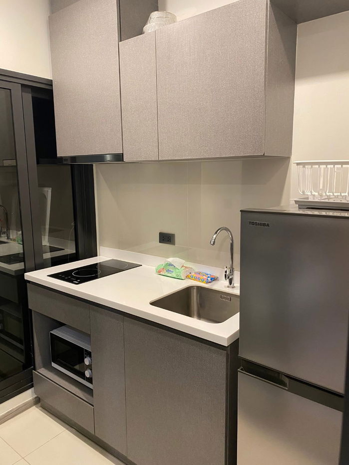 picture #R8315 🎉 191268 Condo for rent: Life Asoke Hype - 7/9