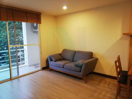 รูปภาพ 🔺 For Rent Condo THE AMETHYST SUKHUMVIT 39 Building 1, Floor 4,2 bed room, Room size 78.00 sqm