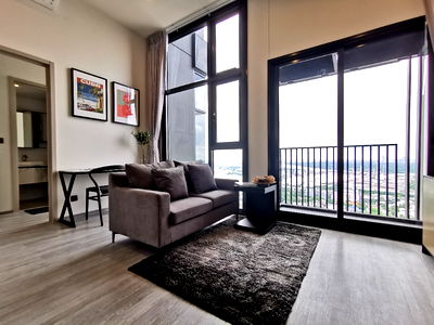 Condos for rent : 🟠Condo for Rent - 1 Bedroom, 33 Sq.m. at The Line Sukhumvit 101