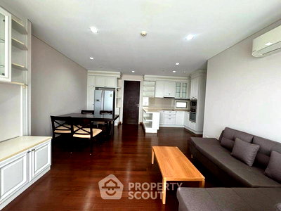 Condos for rent : 2-BR Condo at Ivy Thonglor 23 close to Thong Lo (ID 2264821)