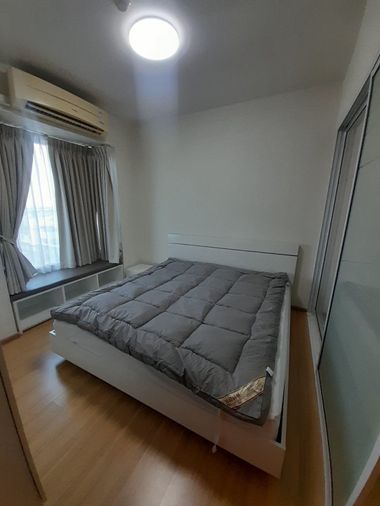 ด่วน‼️พร้อมเข้าอยู่ ‼️ราคา 9,500  บาท  Fuse Mobius Ramkhamhaeng Station  Line : @ds159 /please contact us✨