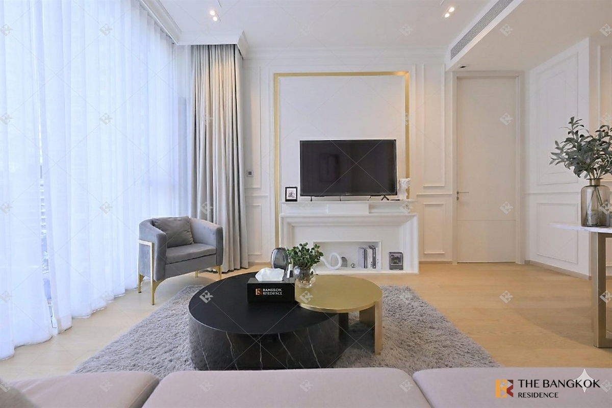 รูป The Strand Thonglor 💎 Rare Unit สุดพิเศษใจกลางทองหล่อ 💎 ใกล้ BTS ทองหล่อ - รูปที่ 5/13