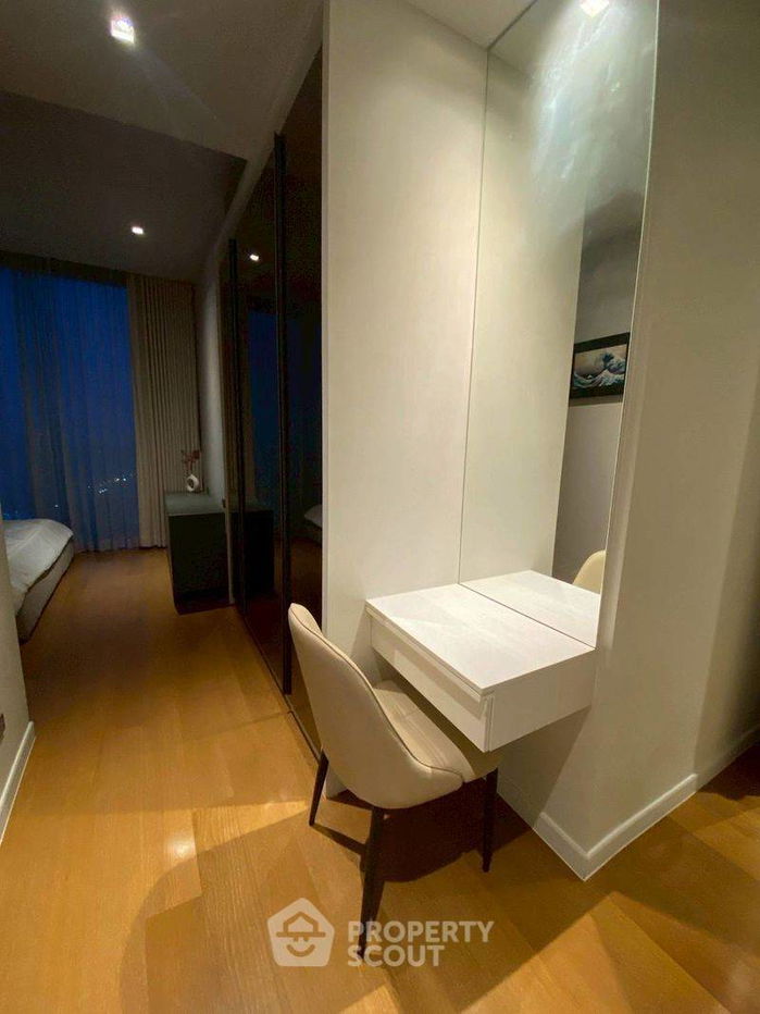 รูป คอนโด 2-ห้องนอน ที่ คณาพญา เรสซิเดนซ์ พระราม 3 ใกล้ พระราม 3 (ID 2487621) - รูปที่ 19/19