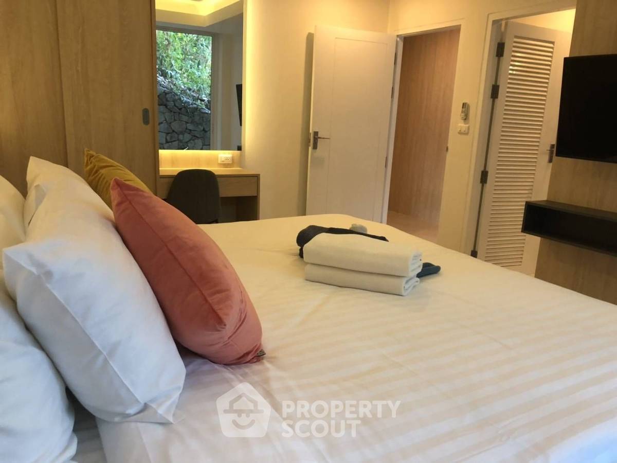 2-BR Condo at The Tree Residence Condominium in Thep Krasattri (ID 2488844) - image 5