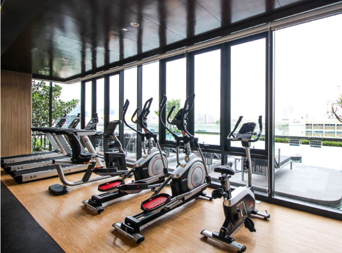 รูป ✨ ขาย  เดอะ เบส เพชรบุรี - ทองหล่อ✨    ราคา 3,290,000 บาท - รูปที่ 5/5