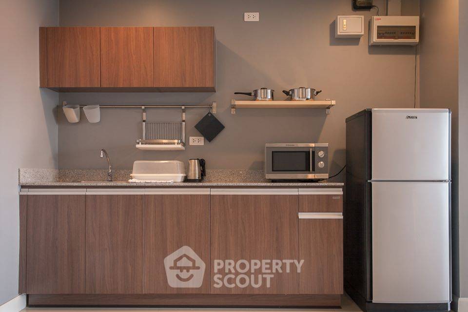 รูป คอนโด 2-ห้องนอน ที่ วิช แอท สามย่าน คอนโดมิเนียม ใกล้ MRT สามย่าน (ID 6882) - รูปที่ 4/6