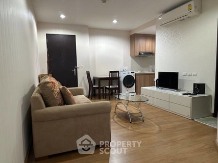 รูปภาพ 1-BR 46 Sqm At The Address Sukhumvit 42, 200m to BTS Ekkamai (ID 1001421)