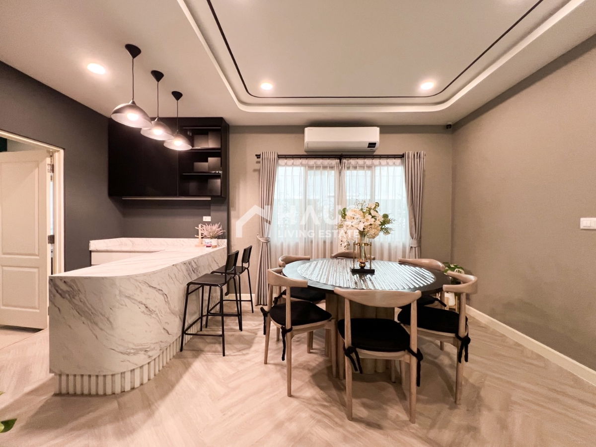 รูป 🔥 ขายบ้านเดี่ยว เซนโทร พระราม 2 - พุทธบูชา 🔥/ 4 ห้องนอน #HRM2020 - รูปที่ 8/20