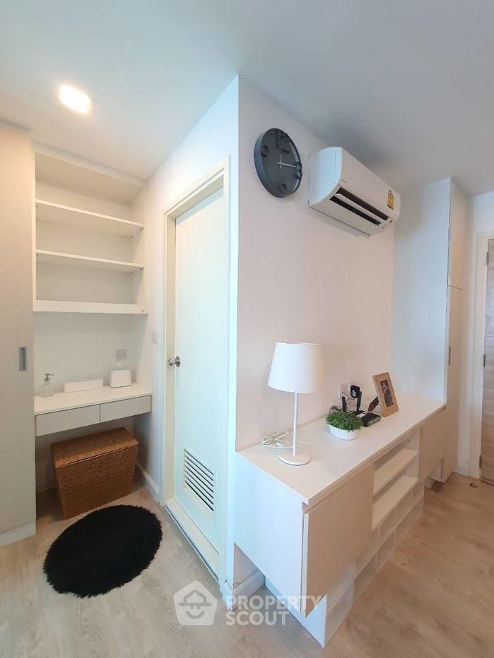 รูป คอนโด 1-ห้องนอน ที่ พอส สุขุมวิท 115 ใกล้ BTS ปู่เจ้า (ID 809682) - รูปที่ 5/17