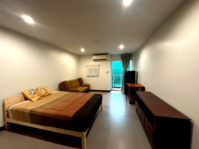 Condos for sale Soi Sukhumvit 101 : P-43401 Condo for sell Regent Home 9 Sukhumvit 64 fully furnished.