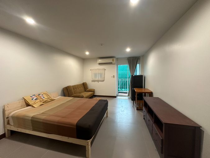 P-43401 Condo for sell Regent Home 9 Sukhumvit 64 fully furnished.