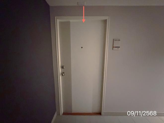 รูป คอนโดมิเนียม 1 ห้องนอน, 34.78 ตารางเมตร คอนโดมิเนียม สำหรับขาย ลุมพินี วิลล์ พัฒนาการ-ศรีนครินทร์ สวนหลวง เขตสวนหลวง กรุงเทพมหานคร - รูปที่ 12/36