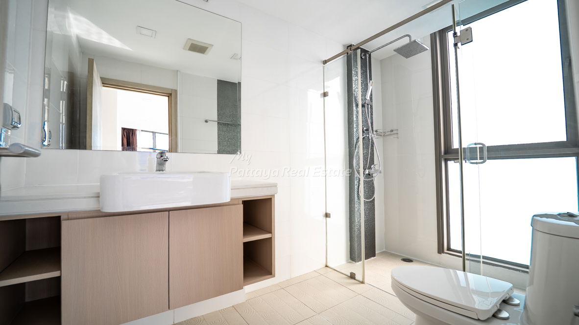 picture 🛏️ 2 Bed - 🛁 2 Bath - 🏙️ Sea Views - 🌏 FOREIGN name - 🏢 The Cloud Condominium Pattaya - Ref: CLOUD12 - 10/17