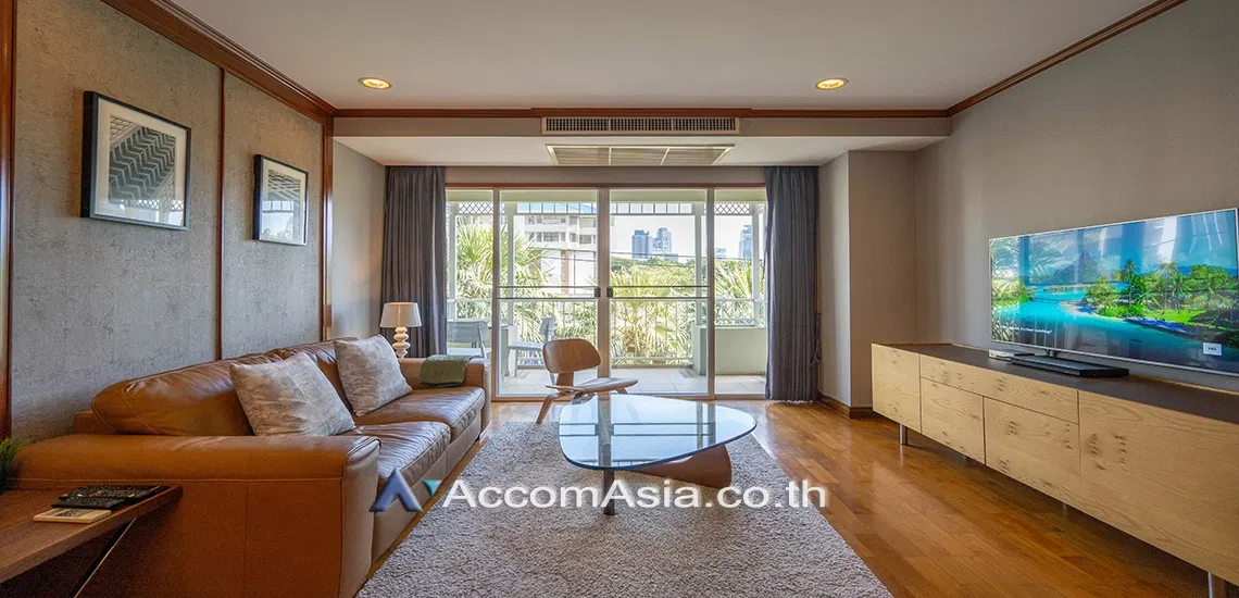 รูป 🔼🔽 AccomA 📩  2 BR Condominium @The Bangkok Sukhumvit 43 (1519146) - รูปที่ 3/18