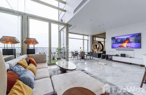 3 Bedroom Condo for sale at Four Seasons Private Residences 5936407