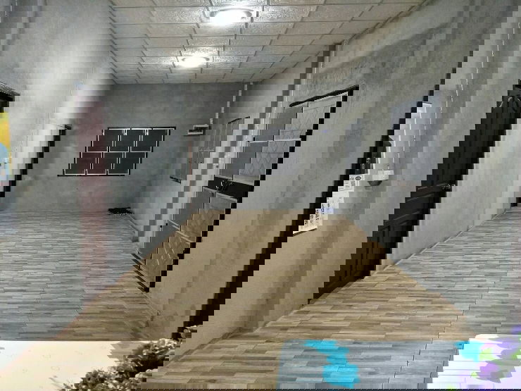 รูป ขายบ้านพักตากอากาศที่เชียงดาว. - รูปที่ 4/10