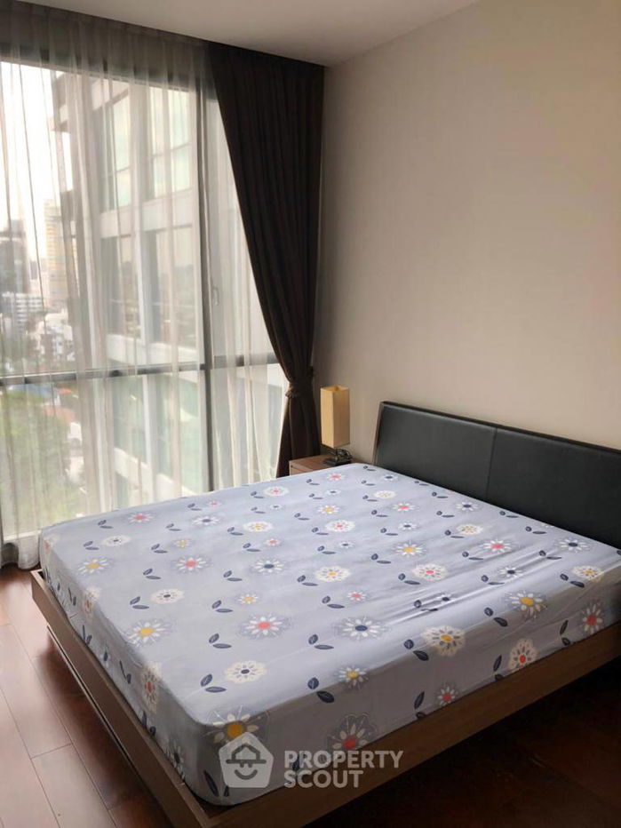 รูป คอนโด 2-ห้องนอน ที่ ควอทโทร บาย แสนสิริ ใกล้ BTS ทองหล่อ (ID 1149165) - รูปที่ 8/13