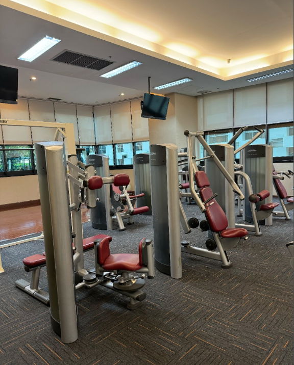 picture President Place 50 sq.m. Please add LINE ID @806qphgn o8415o5483  - 10/12