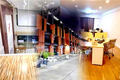 อาคารพาณิชย์ให้เช่า : ถูกที่สุดในโลก โลตัส เพชรเกษม 81 บิ้วอินตกแต่งพร้อม 3.5 ชั้น 700 ม.อาคารพาณิชย์ หลังมุม สวยงาม สไตล์ Loft New York 4 นอน 3 น้ำ ติดถนนใหญ่