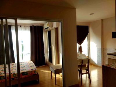 เช่าคอนโด MRT ศูนย์ราชการนนทบุรี : 🎃RB22374 ให้เช่าถูกมาก🎈เอพลัส 2 @ รัตนาธิเบศร์✅แอดไลน์ @930jwqti ( มี @ ด้วย) แอดมินตอบไว