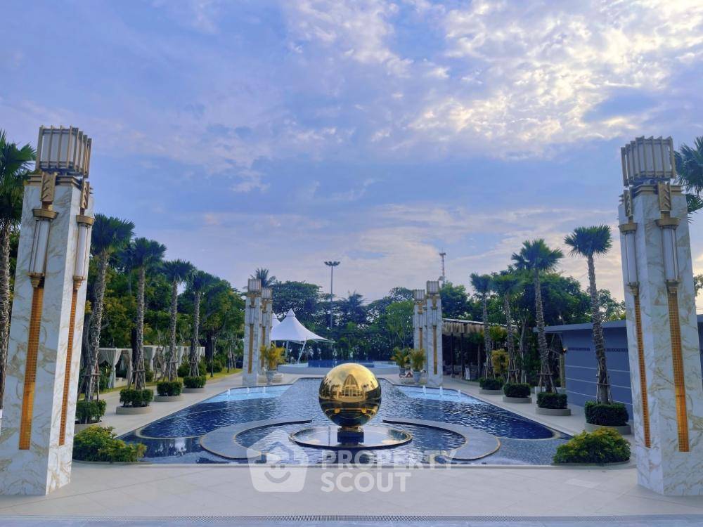 รูป คอนโด 1-ห้องนอน ที่ โคปาคาบาน่า บีช จอมเทียน ใกล้ หาดจอมเทียน (ID 1169368) - รูปที่ 11/15