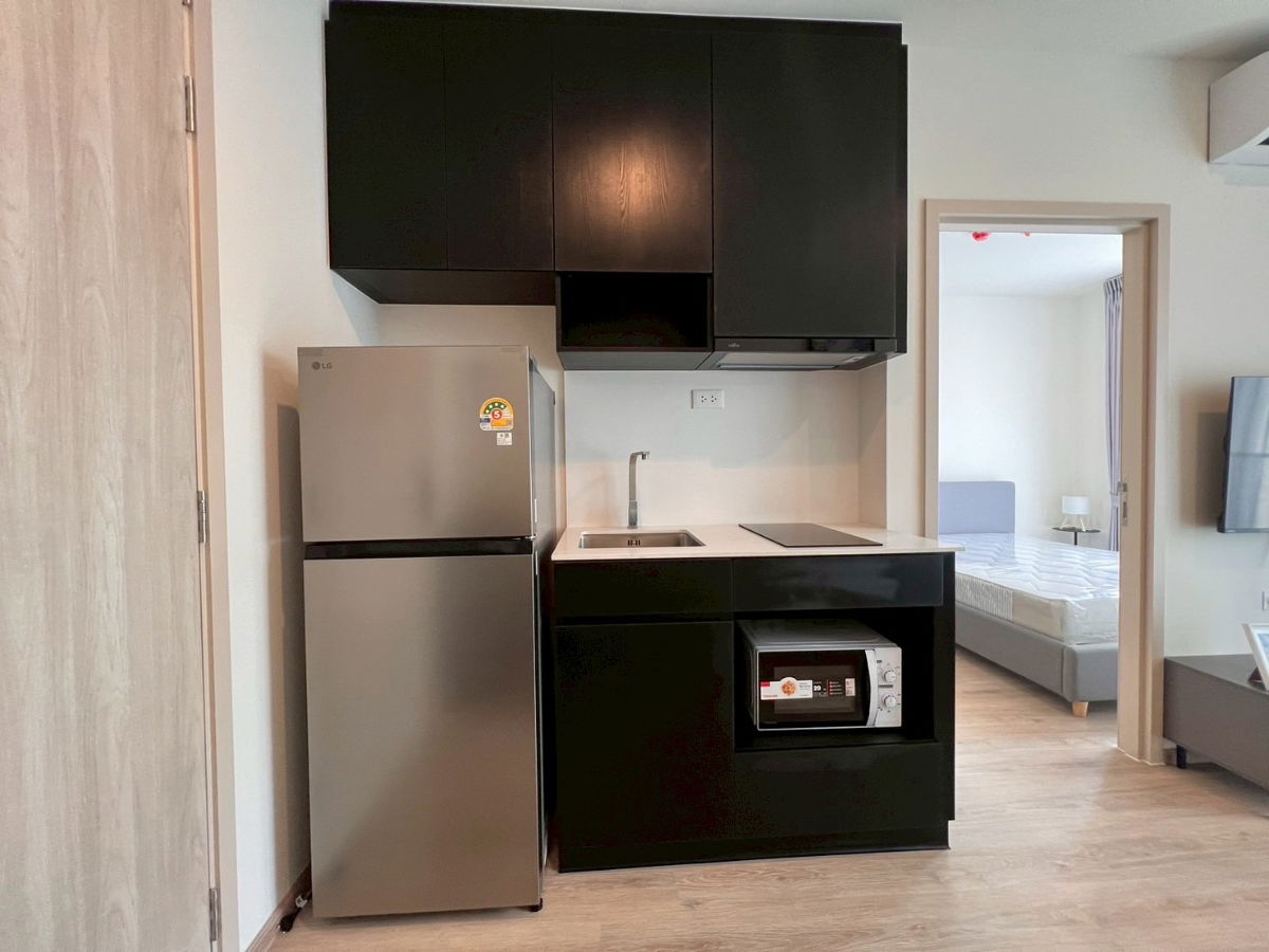 รูป Nue district R9 ✅New project ✅New room - รูปที่ 5/11