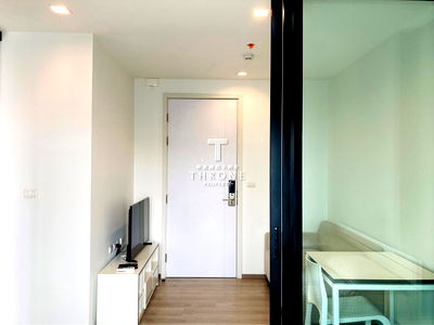 คอนโดให้เช่า : เดอะเบส เพชรเกษม 🌟PN-00003579🌟