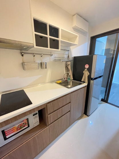 picture 2Bedroom  For Sell - THE STAGE TAOPOON INTERCHANGE - 18/28