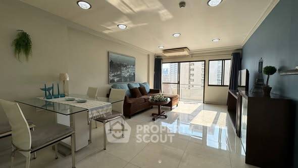 รูป คอนโด 1-ห้องนอน ที่ สราญใจ แมนชั่น คอนโดมิเนียม ใกล้ BTS นานา (ID 2487831) - รูปที่ 1/20