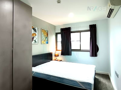 เช่าคอนโด โฮมโปร ประชาชื่น : 🚩 ให้เช่าคอนโด บี แคมปัส ประชาชื่น อาคาร 1 ชั้น 3 2 ห้องนอน ขนาด 47.00 ตรม ใกล้ เดอะมอลล์งามวงศ์วาน