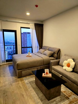 Condos for rent : Condo for Rent at The Tree Pattanakarn - Ekkamai (G6812024)