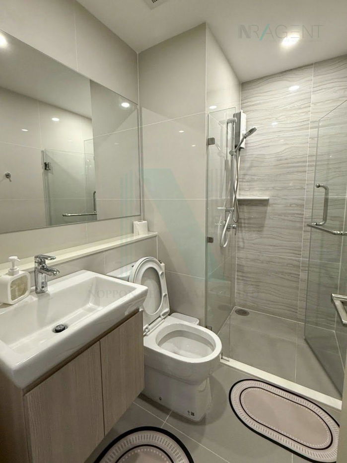 รูป 🔺 ให้เช่าคอนโด ไลฟ์ พระราม 4-อโศก อาคาร 1 ชั้น 12 1 ห้องนอน ขนาด 32 ตรม ใกล้ ใกล้ MRT ศูนย์การประชุมแห่งชาติสิริกิติ์ - รูปที่ 6/8