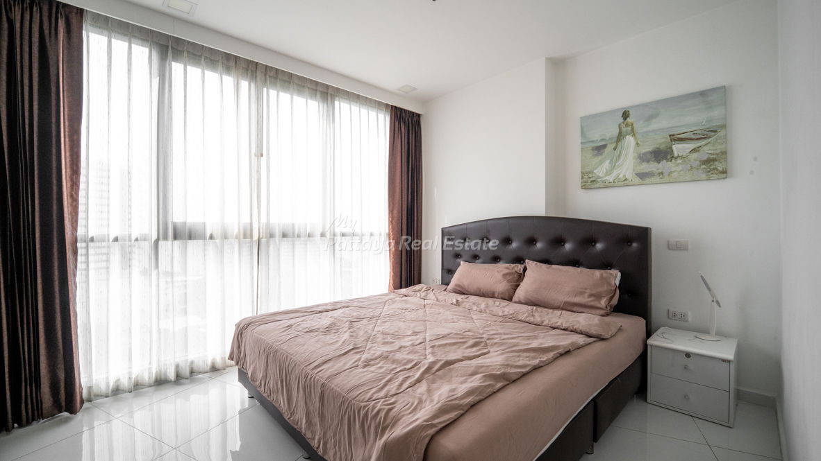 picture 🛏️ 2 Bed - 🛁 2 Bath - 🏙️ Sea Views - 🌏 FOREIGN name - 🏢 The Cloud Condominium Pattaya - Ref: CLOUD12 - 11/17
