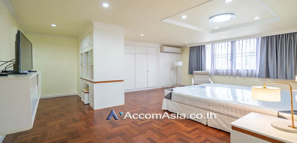รูป 🔼🔽 AccomA 📩  2 BR Condominium @Prestige 49 (AA30506) - รูปที่ 6/9