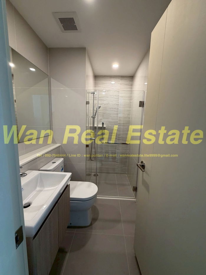 picture Life rama4 -asoke fully furnish for rent - 6/10