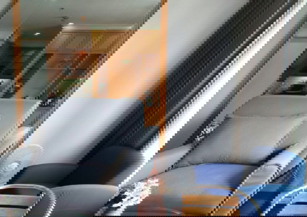 picture President Place 50 sq.m. Please add LINE ID @806qphgn o8415o5483  - 3/12