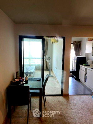 ขายคอนโด : คอนโด 1-ห้องนอน ที่ เดอะนิช โมโน บางนา ใน บางนาเหนือ (ID 1413433)