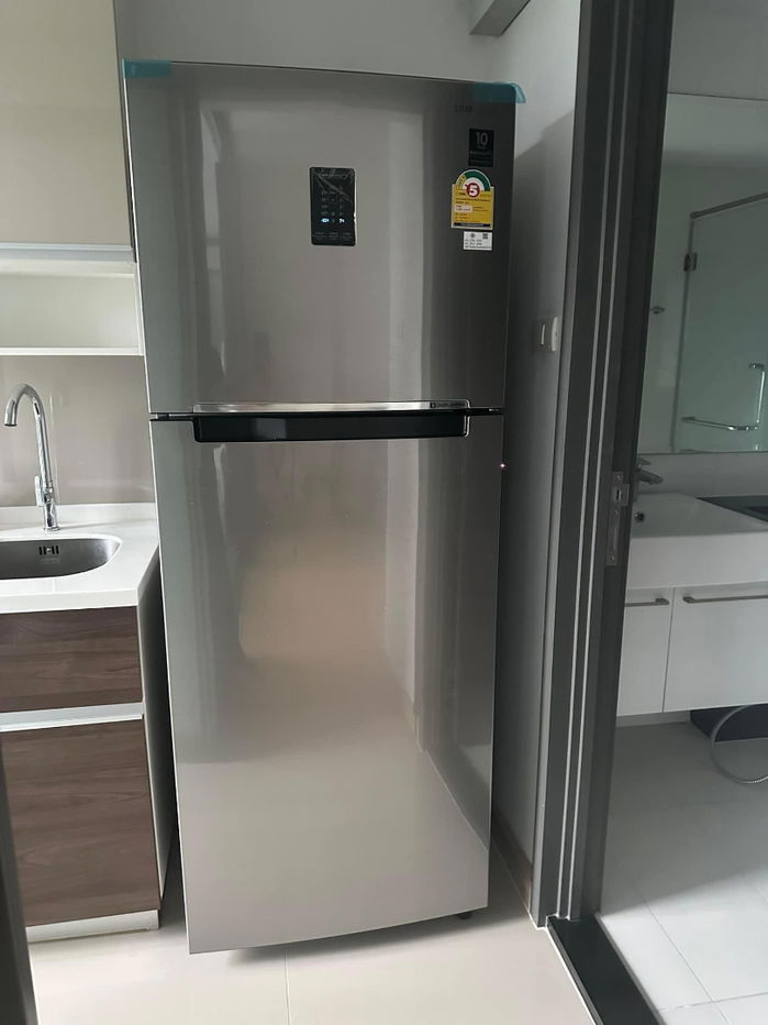 รูป #R8329 🎉 191268 ให้เช่าคอนโด Supalai Prime Rama 9 - รูปที่ 9/11