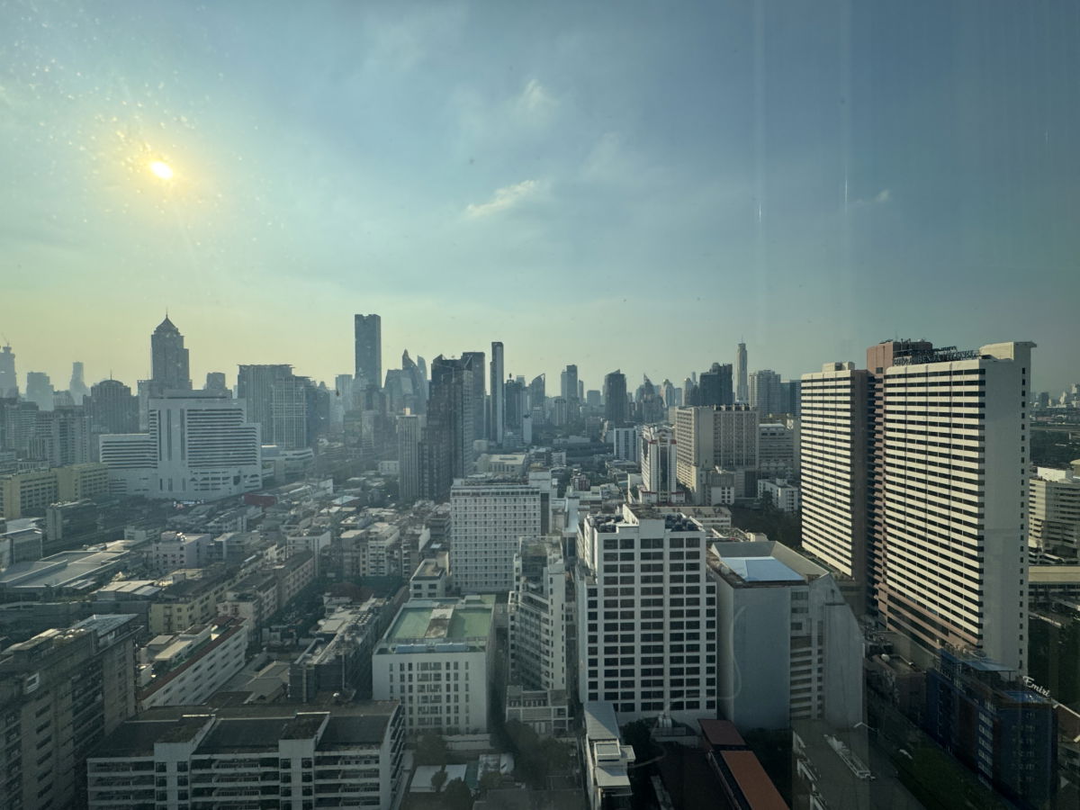picture High-Floor 1BR Foreign Quota Condo for Sale at Hyde Sukhumvit 11 | BTS Nana - 1972464 - 4/19