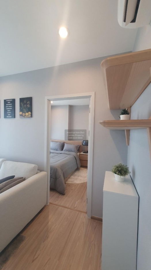 picture For Rent Condo , The Tree Hua Mak Interchange , Hua Mak , Bang Kapi , Bangkok , CX-85488 ✅ Live chat with us ADD LINE @connexproperty ✅ - 4/6