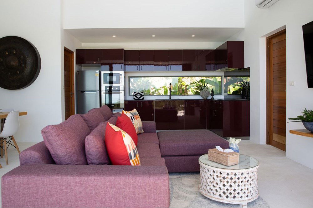 รูป [920121057-170] STUNNING 4-BEDROOM SEAVIEW VILLA FOR RENT - รูปที่ 39/62