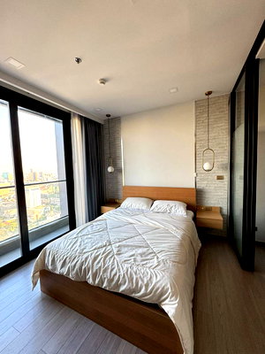 คอนโดให้เช่า : ให้เช่า One9five for rent (ready to move in)