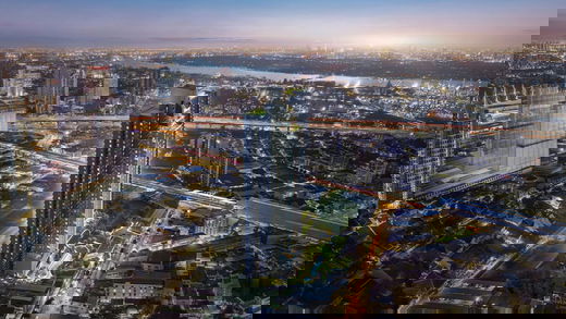 รูป LIFE Udomsuk Station - รูปที่ 1/16