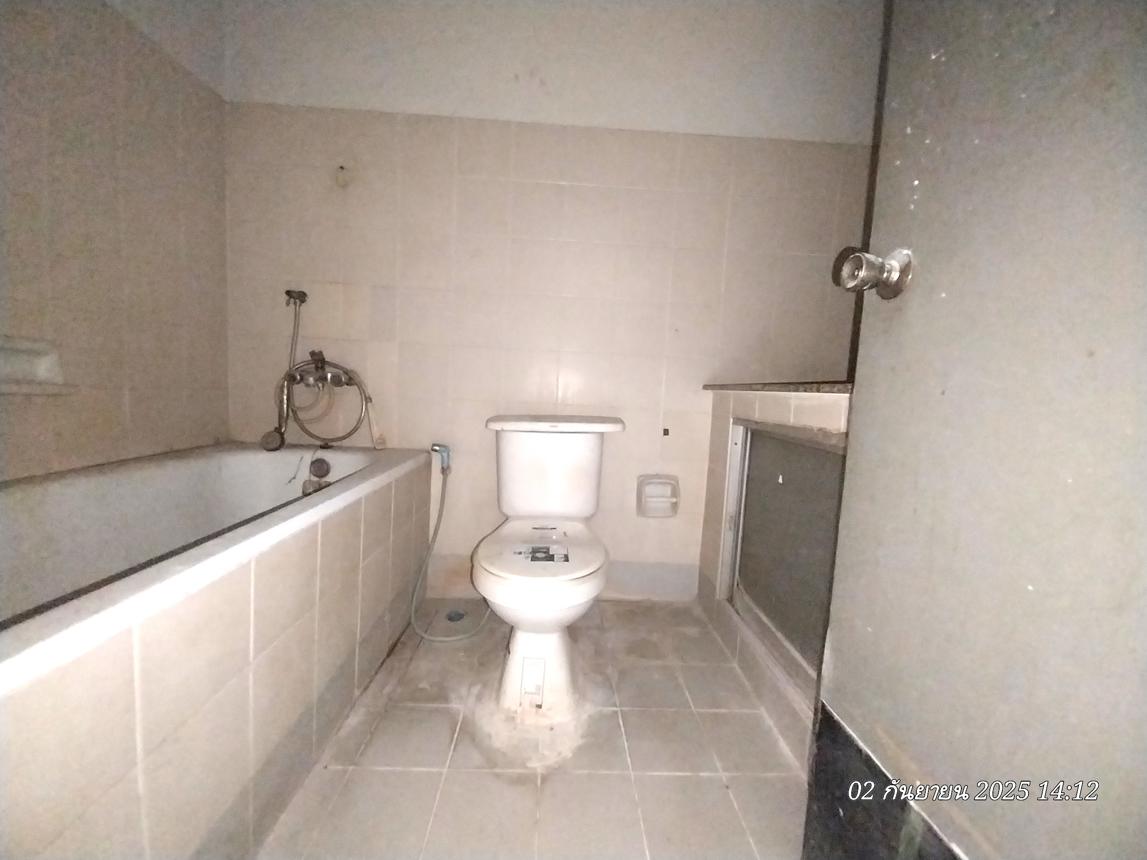 รูป ทาวน์เฮ้าส์ สำหรับขาย ร็อคการ์เด้นโฮม 2 คลองถนน เขตสายไหม กรุงเทพมหานคร - รูปที่ 18/22