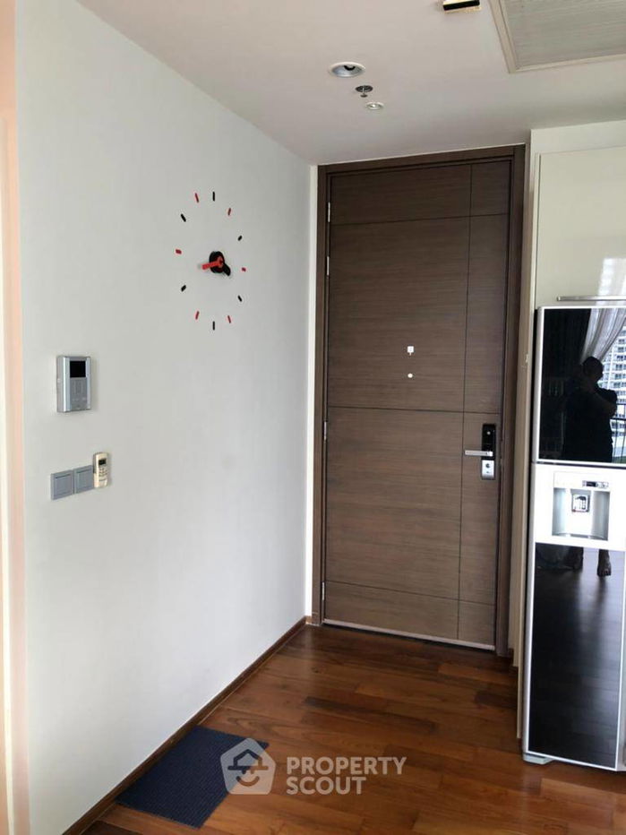 รูป คอนโด 2-ห้องนอน ที่ ควอทโทร บาย แสนสิริ ใกล้ BTS ทองหล่อ (ID 1149165) - รูปที่ 7/13