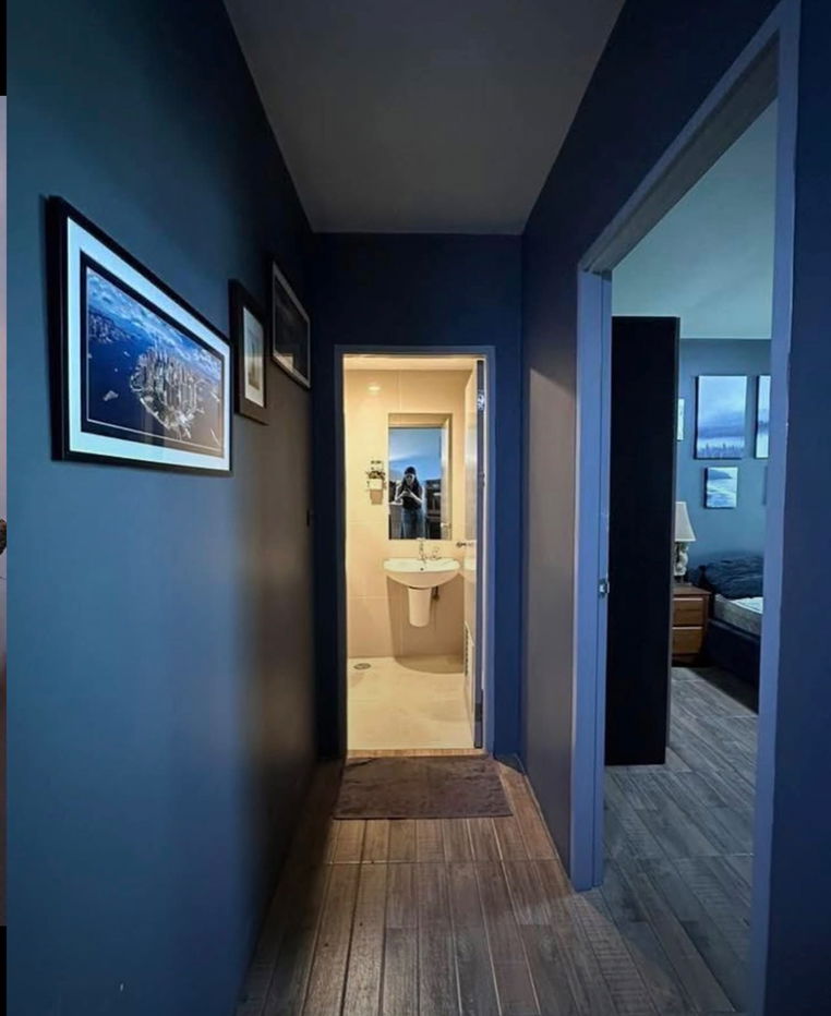 picture S&S condominium ☎️Sukhumvit 101 big 1 bed 48 sqm ‼️only 12000/month ‼️NOW AVAILABLE 🔆✅ - 5/11