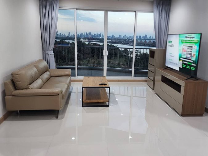 ให้เช่า ศุภาลัย ริว่า แกรนด์ พระราม3