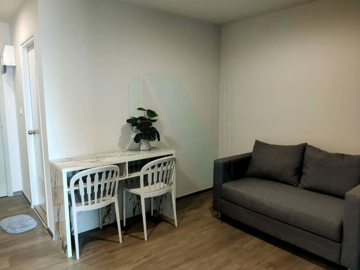 picture 📌 For Sell Condo RYE TALAT PHLU Building 1, Floor 6,1 bed room, Room size 30 sqm - 5/8