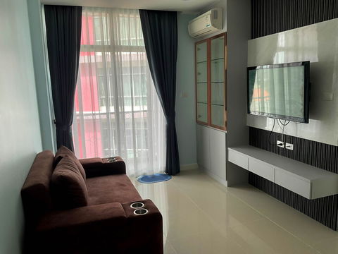 CC Condominium 1 – Condo for Sale - Siam Country Club